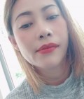 Rencontre Femme Thaïlande à อ.ท่ามะกา : Kachapa, 44 ans